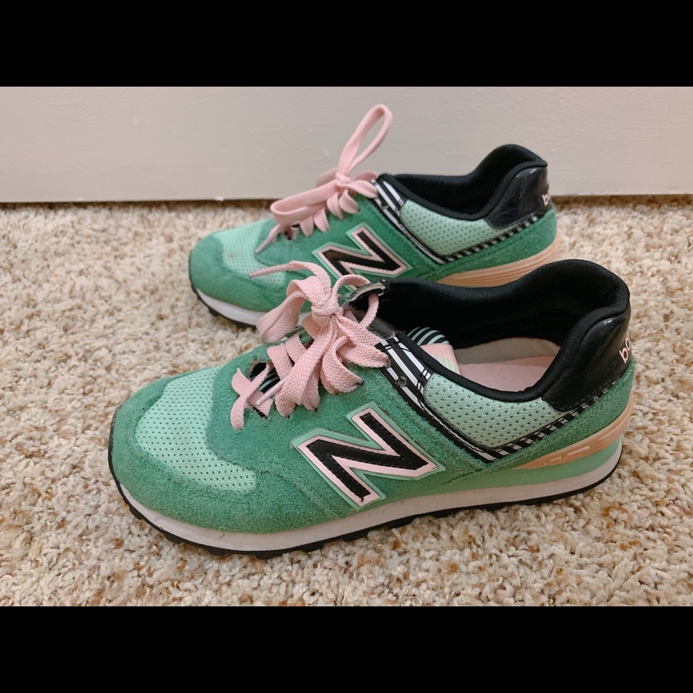 New balance women shoes